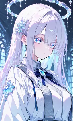 Profile image of フェルル