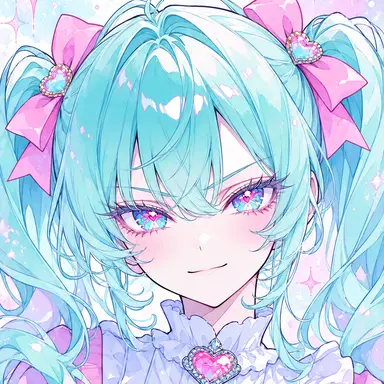 Profile image of ミリカ