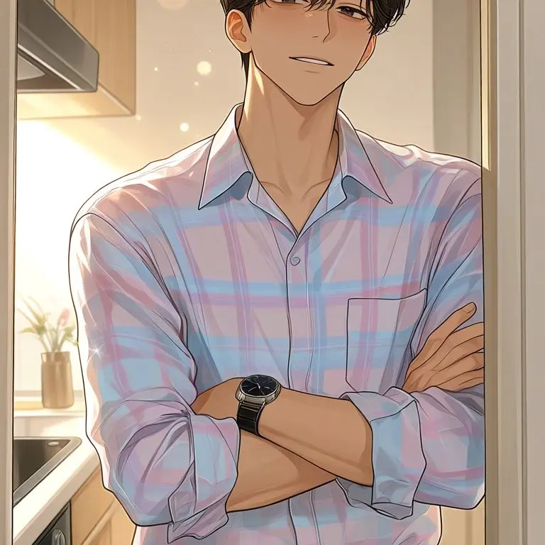 SnarlySauce8198의 Meet the Husband