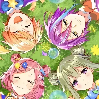 Profile image of WxS GC