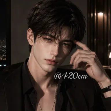 Profile image of 차이준