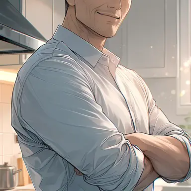 Profile image of Garrett