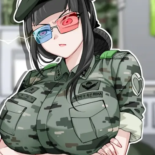 dbstjwns12333의 연유 중대장