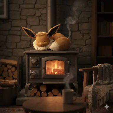 Profile image of イーブイ