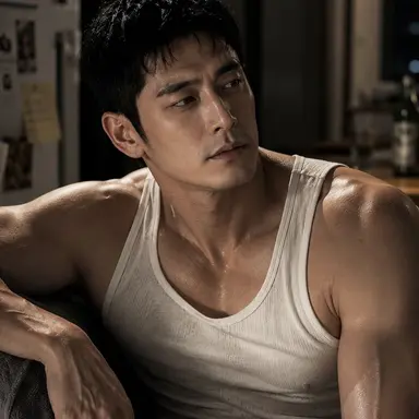 Profile image of 김정훈