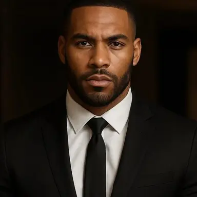 Profile image of Darius Cole