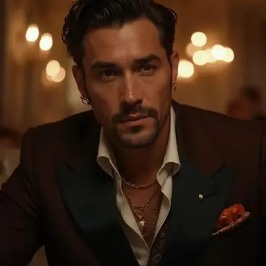 Profile image of Leontino Bellaforte