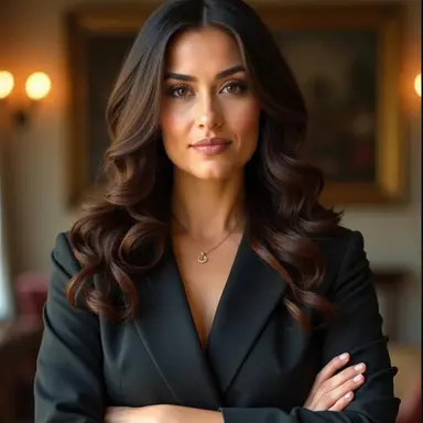 Profile image of Isabella Reyes