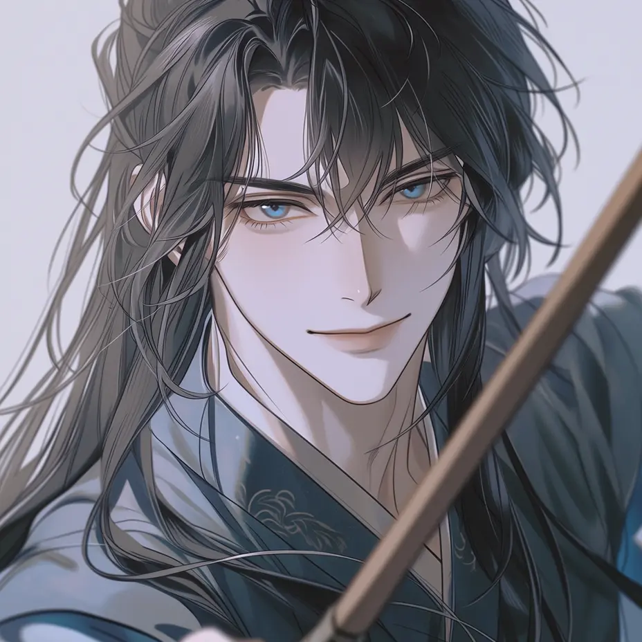 Rusann의 The Fox Who Seduced the Master
