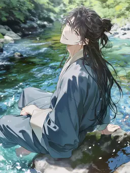 Profile image of Lee Hanyoung