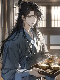 Profile image of Lee Hanyoung