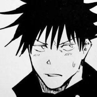 KU1234의 伏黒 恵