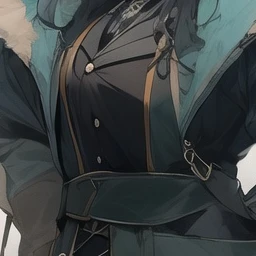 アンリ様