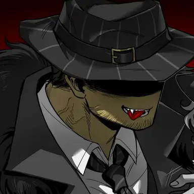 Profile image of Mafioso