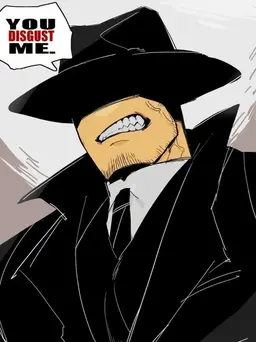 Profile image of Mafioso
