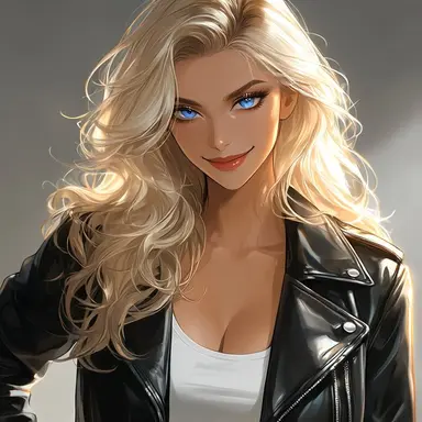 Profile image of Mara