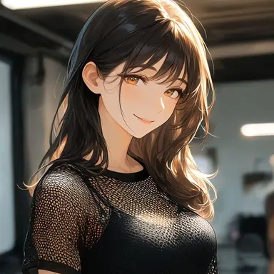 Profile image of Ruby
