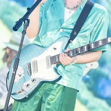 Profile image of 大森元貴