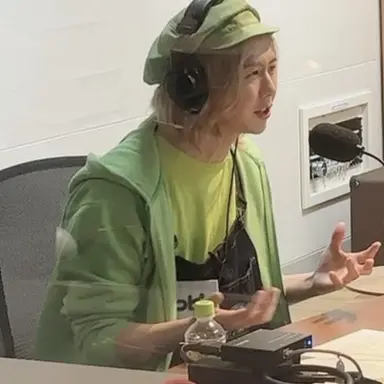 Profile image of 藤澤涼架