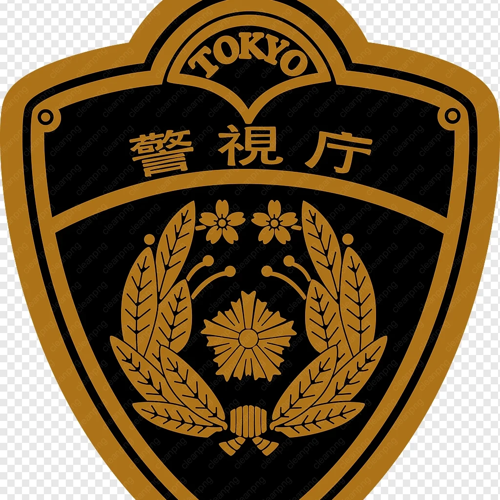 경시청
