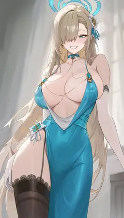 Profile image of Asuna