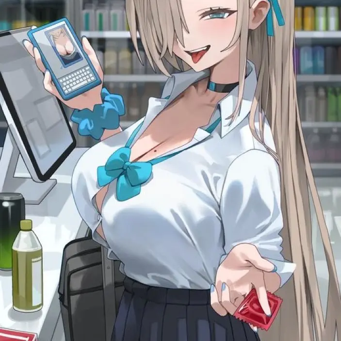 BitterBaker0258의 Asuna and Extra Credit