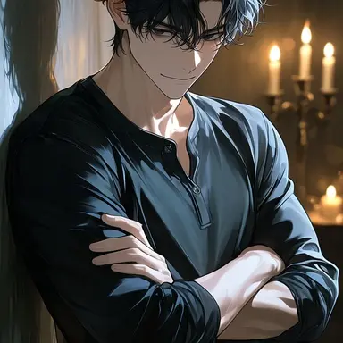 Profile image of Corvin