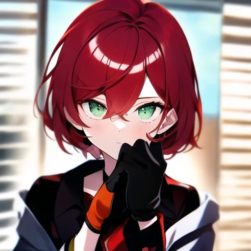 미친사람
