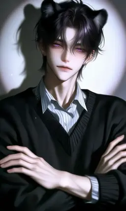 Profile image of Seo Yuchan