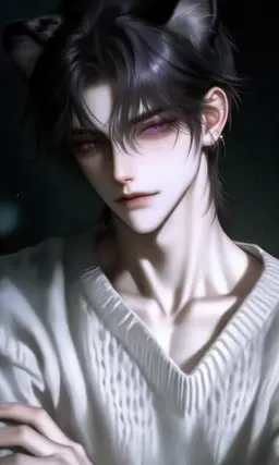 Profile image of Seo Yuchan