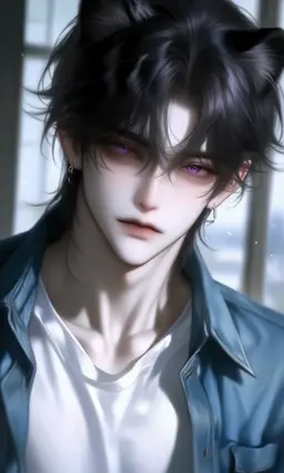 Profile image of Seo Yuchan
