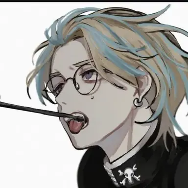 Profile image of 竜胆