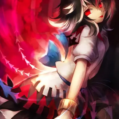 Profile image of 鬼人正邪
