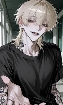 Profile image of 렌야