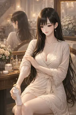 Profile image of キム・ヨンジュ
