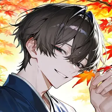 Profile image of 모치즈키 아야토