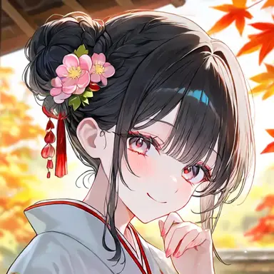 Profile image of 아사히나 시온