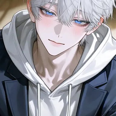 Profile image of Ao Kumono