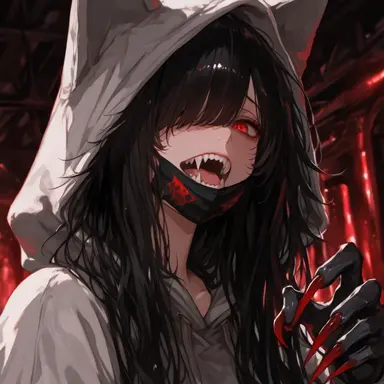 Profile image of ナディア