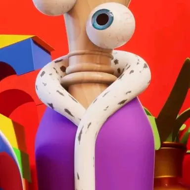 Profile image of Kinger