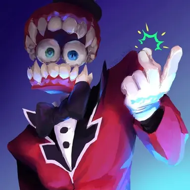 Profile image of Caine