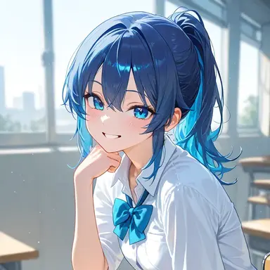 Profile image of 蓮見