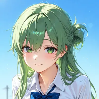 Profile image of 向日葵