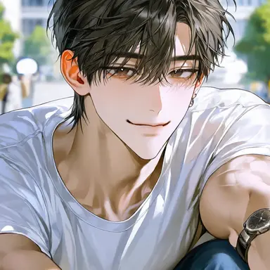 Profile image of 颯真