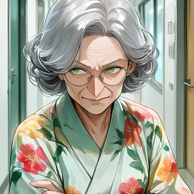 Profile image of Dolores