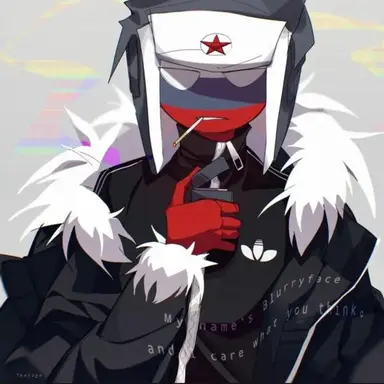 Profile image of 러시아
