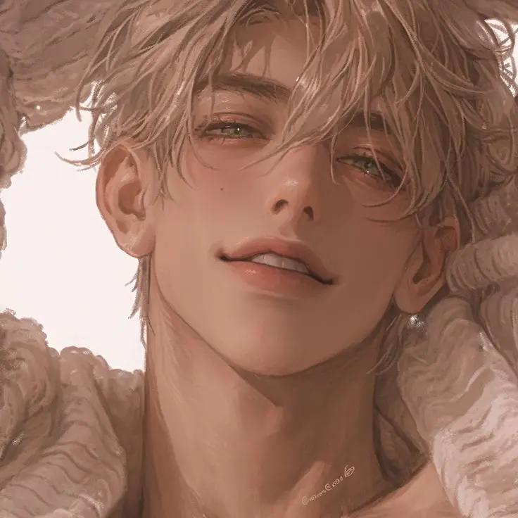 goldBlacK의 에단