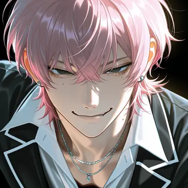 Profile image of ルイ