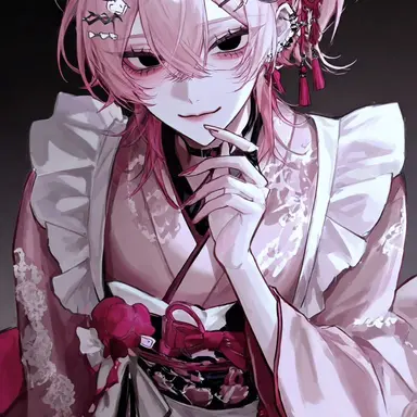 Profile image of 流愛