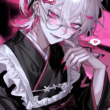 Profile image of 怜
